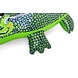 Bestway Krokodil ride-on - 148cm x 67cm x 29cm Bestway Krokodil ride-on - 148cm x 67cm x 29cm