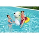 Bestway Flash 'n splash zeehond ride-on - 141cm x 110cm x 93cm Bestway Flash 'n splash zeehond ride-on - 141cm x 110cm x 93cm