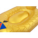 Bestway Opblaas cobra goud - 180cm x 146cm Bestway Opblaas cobra goud - 180cm x 146cm