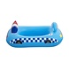 Bestway Kinderbootje politieauto met speakers - 88cm x 66cm x 32cm Bestway Kinderbootje politieauto met speakers - 88cm x 66cm x 32cm