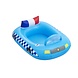 Bestway Kinderbootje politieauto met speakers - 88cm x 66cm x 32cm Bestway Kinderbootje politieauto met speakers - 88cm x 66cm x 32cm