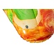 Bestway Luchtbed pizza party - 188cm x 130cm Bestway Luchtbed pizza party - 188cm x 130cm