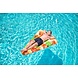 Bestway Luchtbed pizza party - 188cm x 130cm Bestway Luchtbed pizza party - 188cm x 130cm