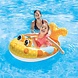Intex Pool cruiser vis - 117cm x 76cm Intex Pool cruiser vis - 117cm x 76cm