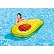 Intex Luchtbed avocado - 168cm x 104cm Intex Luchtbed avocado - 168cm x 104cm