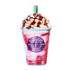 Intex Milkshake luchtbed - 198cm x 107cm Intex Milkshake luchtbed - 198cm x 107cm