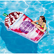 Intex Milkshake luchtbed - 198cm x 107cm Intex Milkshake luchtbed - 198cm x 107cm