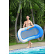 Bestway Lounge luchtbed - 153cm x 74cm Bestway Lounge luchtbed - 153cm x 74cm