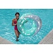 Bestway Loungestoel glitter - 105cm Bestway Loungestoel glitter - 105cm