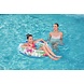 Bestway Zwemband mermaid blauw - 80cm Bestway Zwemband mermaid blauw - 80cm