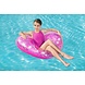 Bestway Hart zwemband roze glitter - 91cm Bestway Hart zwemband roze glitter - 91cm