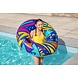 Bestway Zwemband geometrisch donker - 94cm Bestway Zwemband geometrisch donker - 94cm