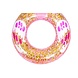 Bestway Zwemband glitter flamingo roze - 61cm x 61cm Bestway Zwemband glitter flamingo roze - 61cm x 61cm