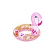 Bestway Zwemband glitter flamingo roze - 61cm x 61cm Bestway Zwemband glitter flamingo roze - 61cm x 61cm