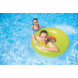 Intex Zwemband transparant groen - 76cm Intex Zwemband transparant groen - 76cm