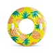 Intex Zwemband tropical fruit tube ananas - 107cm Intex Zwemband tropical fruit tube ananas - 107cm