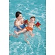 Bestway Zwembandjes watermeloen - 17cm x 12,5cm x 15cm Bestway Zwembandjes watermeloen - 17cm x 12,5cm x 15cm