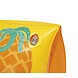 Bestway Zwembandjes ananas - 17cm x 12,5cm x 15cm Bestway Zwembandjes ananas - 17cm x 12,5cm x 15cm
