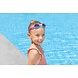Bestway Zwembril aqua burst roze - 3 tot 6 jaar Bestway Zwembril aqua burst roze - 3 tot 6 jaar