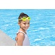 Bestway Zwembril aqua burst groen - 3 tot 6 jaar Bestway Zwembril aqua burst groen - 3 tot 6 jaar