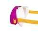 Bestway Duikbril aqua champ roze - 3 tot 6 jaar Bestway Duikbril aqua champ roze - 3 tot 6 jaar