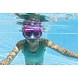 Bestway Duikbril aqua champ roze - 3 tot 6 jaar Bestway Duikbril aqua champ roze - 3 tot 6 jaar