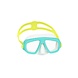 Bestway Duikbril aqua champ groen - 3 tot 6 jaar Bestway Duikbril aqua champ groen - 3 tot 6 jaar