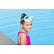 Bestway Duikbril aqua champ groen - 3 tot 6 jaar Bestway Duikbril aqua champ groen - 3 tot 6 jaar