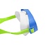 Bestway Snorkelset aqua champ blauw- 3 tot 6 jaar Bestway Snorkelset aqua champ blauw- 3 tot 6 jaar