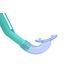 Bestway Snorkelset aqua champ groen - 3 tot 6 jaar Bestway Snorkelset aqua champ groen - 3 tot 6 jaar