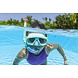 Bestway Snorkelset aqua champ groen - 3 tot 6 jaar Bestway Snorkelset aqua champ groen - 3 tot 6 jaar