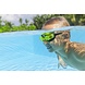 Bestway Zwembril aqua burst geel - 7 tot 14 jaar Bestway Zwembril aqua burst geel - 7 tot 14 jaar