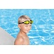 Bestway Zwembril aqua burst geel - 7 tot 14 jaar Bestway Zwembril aqua burst geel - 7 tot 14 jaar