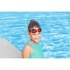 Bestway Zwembril aqua burst oranje - 7 tot 14 jaar Bestway Zwembril aqua burst oranje - 7 tot 14 jaar