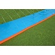 Bestway Buikschuifbaan single H2OGO - 488cm Bestway Buikschuifbaan single H2OGO - 488cm