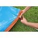 Bestway Buikschuifbaan double H2OGO - 488cm Bestway Buikschuifbaan double H2OGO - 488cm