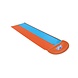 Bestway Buikschuifbaan double H2OGO - 488cm Bestway Buikschuifbaan double H2OGO - 488cm
