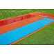 Bestway Buikschuifbaan triple tsunami H2OGO - 472cm Bestway Buikschuifbaan triple tsunami H2OGO - 472cm
