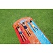 Bestway Buikschuifbaan triple tsunami H2OGO - 472cm Bestway Buikschuifbaan triple tsunami H2OGO - 472cm