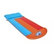 Bestway Buikschuifbaan triple tsunami H2OGO - 472cm Bestway Buikschuifbaan triple tsunami H2OGO - 472cm