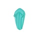 Bestway Buikschuifbaan double soakers H2OGO - 488cm Bestway Buikschuifbaan double soakers H2OGO - 488cm