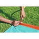 Bestway Buikschuifbaan double soakers H2OGO - 488cm Bestway Buikschuifbaan double soakers H2OGO - 488cm