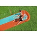 Bestway Buikschuifbaan double soakers H2OGO - 488cm Bestway Buikschuifbaan double soakers H2OGO - 488cm