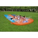 Bestway Buikschuifbaan triple H2OGO - 549cm Bestway Buikschuifbaan triple H2OGO - 549cm
