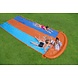 Bestway Buikschuifbaan triple H2OGO - 549cm Bestway Buikschuifbaan triple H2OGO - 549cm
