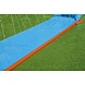 Bestway Buikschuifbaan single tsunami H2OGO - 472cm Bestway Buikschuifbaan single tsunami H2OGO - 472cm