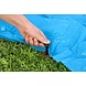 Bestway Buikschuifbaan single tsunami H2OGO - 472cm Bestway Buikschuifbaan single tsunami H2OGO - 472cm