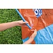 Bestway Buikschuifbaan single tsunami H2OGO - 472cm Bestway Buikschuifbaan single tsunami H2OGO - 472cm