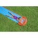 Bestway Buikschuifbaan single tsunami H2OGO - 472cm Bestway Buikschuifbaan single tsunami H2OGO - 472cm