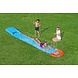 Bestway Buikschuifbaan single tsunami H2OGO - 472cm Bestway Buikschuifbaan single tsunami H2OGO - 472cm